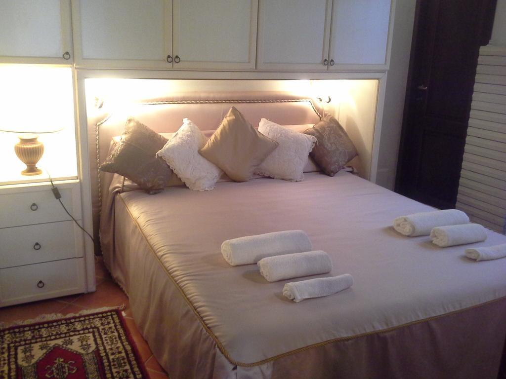 Relais Michelangelo Aparthotel Rom