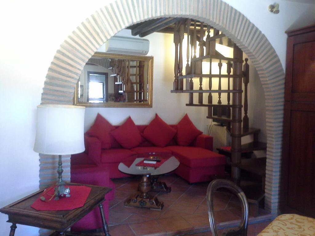 Relais Michelangelo Rom