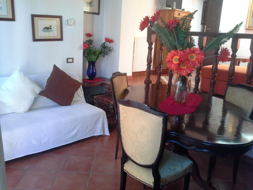 Aparthotel Relais Michelangelo Rom