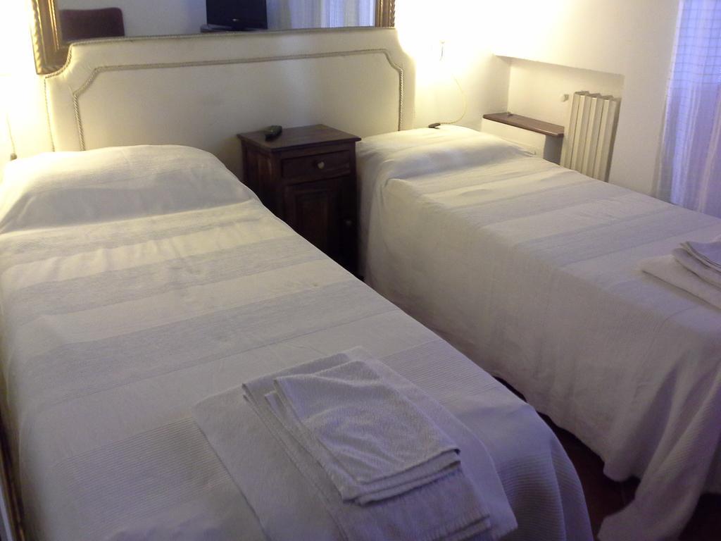 Relais Michelangelo * Rom