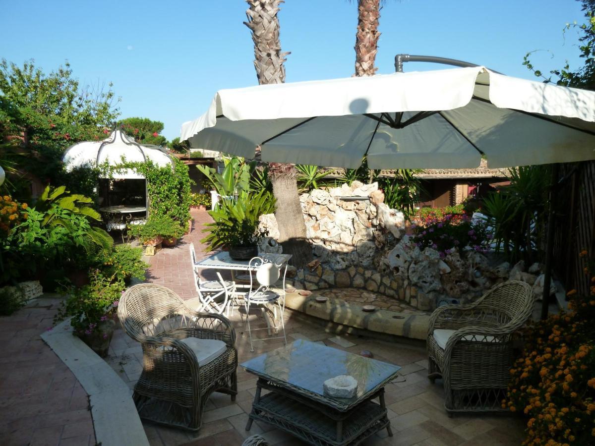 Aparthotel Relais Michelangelo Rom